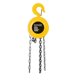 ΠΑΛΑΓΚΟ ΑΛΥΣΙΔΑΣ 1T, 3m, ΔΙΑΜΕΤΡΟΣ ΑΛΥΣΙΔΑΣ 5.6mm BPA9131