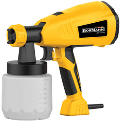 ΠΙΣΤΟΛΙ ΒΑΦΗΣ ΗΛΕΚΤΡΙΚΟ HVLP 400W, 800ml BPG8100 - mytoolstore.gr