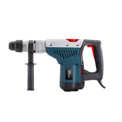 ΣΚΑΠΤΙΚΟ ΠΕΡΙΣΤΡΟΦΙΚΟ ΠΙΣΤΟΛΕΤΟ SDS MAX 1350W, 13Joule, 40mm, 7.1Kg BPH7610