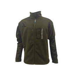 ΜΠΟΥΦΑΝ FLEECE ΕΡΓΑΣΙΑΣ BOLOGNA 420gr XL ,ΧΑΚΙ BPP7072