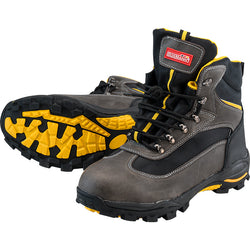 ΜΠΟΤΑΚΙ ΑΣΦΑΛΕΙΑΣ S3 ALPINE Νο43 BPP8066
