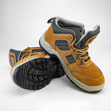 ΜΠΟΤΑΚΙ ΕΡΓΑΣΙΑΣ O1, ΔΕΡΜΑ SUEDE, AUSTIN No.40 BPP8140