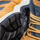 ΜΠΟΤΑΚΙ ΕΡΓΑΣΙΑΣ O1, ΔΕΡΜΑ SUEDE, AUSTIN No.40 BPP8140