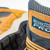 ΜΠΟΤΑΚΙ ΕΡΓΑΣΙΑΣ O1, ΔΕΡΜΑ SUEDE, AUSTIN No.40 BPP8140
