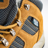 ΜΠΟΤΑΚΙ ΕΡΓΑΣΙΑΣ O1, ΔΕΡΜΑ SUEDE, AUSTIN No.40 BPP8140