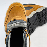 ΜΠΟΤΑΚΙ ΕΡΓΑΣΙΑΣ O1, ΔΕΡΜΑ SUEDE, AUSTIN No.40 BPP8140