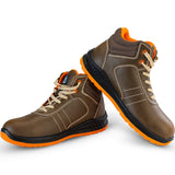 ΜΠΟΤΑΚΙ ΕΡΓΑΣΙΑΣ O1, ΔΕΡΜΑ NUBUCK, DOVER No.41 BPP8151
