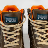 ΜΠΟΤΑΚΙ ΕΡΓΑΣΙΑΣ O1, ΔΕΡΜΑ NUBUCK, DOVER No.41 BPP8151