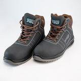 ΜΠΟΤΑΚΙ ΕΡΓΑΣΙΑΣ O1, ΔΕΡΜΑ NUBUCK, IOWA No.40 BPP8160