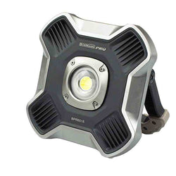 ΠΡΟΒΟΛΕΑΣ LED ΕΠΑΝΑΦΟΡΤΙΖΟΜΕΝΟΣ 10W, 1100Lm BPR6015 - mytoolstore.gr