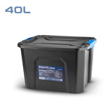 KOYTI ΑΠΟΘΗΚΕΥΣΗΣ "ELEPHANT" ΠΛΑΣΤΙΚΟ, 40L BTB3328