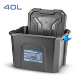KOYTI ΑΠΟΘΗΚΕΥΣΗΣ "ELEPHANT" ΠΛΑΣΤΙΚΟ, 40L BTB3328