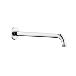ΒΡΑΧΙΟΝΑΣ ΚΕΦΑΛΗΣ ΝΤΟΥΖ ΑΝΟΞΕΙΔΩΤΟΣ, ΑΣΗΜΙ  , ΜΗΚΟΣ 35cm , Φ20mm BTW9046