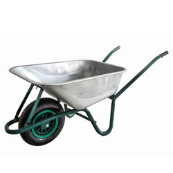 ΚΑΡΟΤΣΙ ΓΑΛΒΑΝΙΖΕ 200Lt ΒΑΡΕΟΥ ΤΥΠΟΥ BWB7500 - mytoolstore.gr