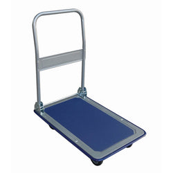 ΚΑΡΟΤΣΙ ΠΛΑΤΦΟΡΜΑ BWR3001 - mytoolstore.gr