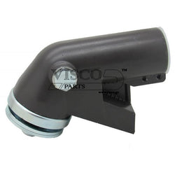 Γωνιακή Κεφαλή Κομπλέ HUSQVARNA – JONSERED 240R / GR 41-45