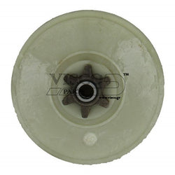 Καμπάνα ALPINA – CASTOR ELETTRA160-170/ENERGY1.6-1.8