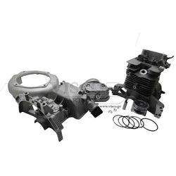 Κυλινδροπίστονο HONDA GX 35 (39mm)