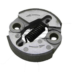 Συμπλέκτης OLEOMAC 740 T -746 S – 746 T – 750 MASTER
