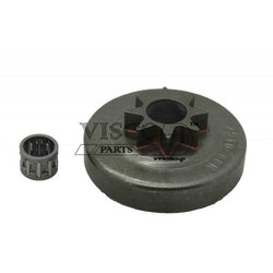 Καμπάνα ECHO CS 2510 TES – CS 2511 TES 1/4″-8 Δόντια