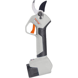 ΨΑΛΙΔΙ ΚΛΑΔΟΥ ΜΠΑΤΑΡΙΑΣ 16.8V, BRUSHLESS, ΚΟΠΗ 0-22/0-28mm, 690gr ,ΜΠΑΤΑΡΙΑ 2Ah Li-Ion, ΒΑΛΙΤΣΑ EC1300