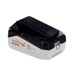 ΜΠΑΤΑΡΙΑ 21V , 4.0Ah ΓΙΑ EC1600 EC1602