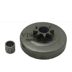 Καμπάνα ECHO CS3000-3400-340-341-346-351 1/4″-8 Δόντια