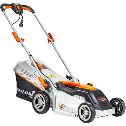 ΧΛΟΟΚΟΠΤΙΚΗ ΗΛΕΚΤΡΙΚΗ 1600W EM4010 - mytoolstore.gr
