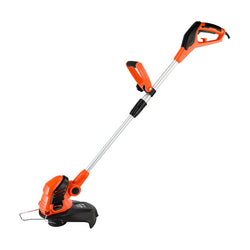 ΘΑΜΝΟΚΟΠΤΙΚΟ ΗΛΕΚΤΡΙΚΟ 550W ET6100 - mytoolstore.gr