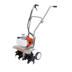 ΣΚΑΠΤΙΚΟ ΔΙΧΡΟΝΟ 62cc-2.8HP-ΠΛΑΤΟΣ 40cm, ΜΑΧΑΙΡΙΑ 12+12 MB2620