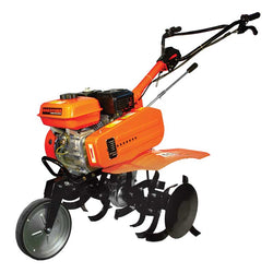 ΣΚΑΠΤΙΚΟ ΒΕΝΖΙΝΗΣ 6,5HP 2ΕΜΠΡΟΣ+1ΟΠΙΣΘΕΝ MB6000
