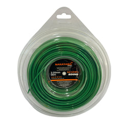 ΜΕΣΙΝΕΖΑ Round 3.00mm-56m NC1034