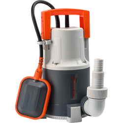 ΑΝΤΛΙΑ ΟΜΒΡΙΩΝ NP1020 - mytoolstore.gr