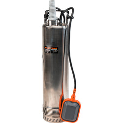 ΑΝΤΛΙΑ ΠΗΓΑΔΙΩΝ INOX 1200W NP1185 - mytoolstore.gr