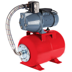 ΠΙΕΣΤΙΚΟ ΜΕ ΔΟΧΕΙΟ ΑΝΤΛΙΑ JET 750W NP2108