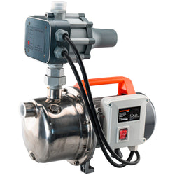ΠΙΕΣΤΙΚΟ ΜΕ ΗΛΕΚΤΡΟΝΙΚΟ ΕΛΕΓΚΤΗ NP2120 - mytoolstore.gr