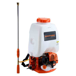ΨΕΚΑΣΤΗΡΑΣ ΠΛΑΤΗΣ ΔΙΧΡΟΝΟΣ 26cc 25lt NS2635 - mytoolstore.gr