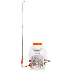 ΨΕΚΑΣΤΗΡΑΣ ΠΛΑΤΗΣ ΔΙΧΡΟΝΟΣ 26cc, 15Lt NS2640 - mytoolstore.gr