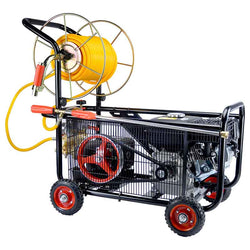 ΨΕΚΑΣΤΙΚΟ ΣΥΚΓΚΡΟΤΗΜΑ ΒΕΝΖΙΝΗΣ NS4510 - mytoolstore.gr