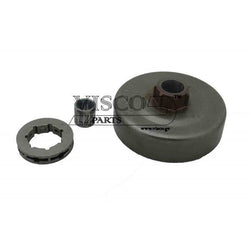 Καμπάνα HUSQVARNA 136-141-137-142-235 325″-7 Δόντια