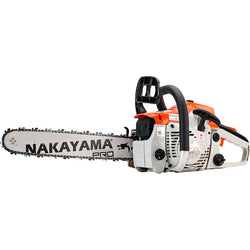 ΑΛΥΣΟΠΡΙΟΝΟ ΒΕΝΖΙΝΗΣ 2hp ,39.6cc PC4100 - mytoolstore.gr