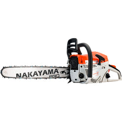 ΑΛΥΣΟΠΡΙΟΝΟ ΒΕΝΖΙΝΗΣ 2,4hp, 45.6cc, PC4610 - mytoolstore.gr