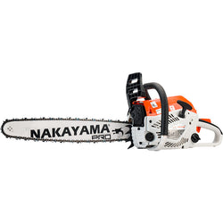 ΑΛΥΣΟΠΡΙΟΝΟ ΒΕΝΖΙΝΗΣ 3.5HP, 54,5cc PC5610 - mytoolstore.gr