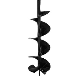 ΑΡΙΔΑ ΤΡΙΒΕΛΛΑΣ  Φ30x80cm, ΔΙΠΛΗ ΕΛΙΚΩΣΗ PD1300 - mytoolstore.gr