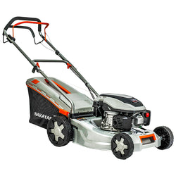ΧΛΟΟΚΟΠΤΙΚΗ ΒΕΝΖΙΝΗΣ 4hp 145cc PM4830