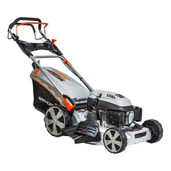 ΧΛΟΟΚΟΠΤΙΚΗ ΒΕΝΖΙΝΗΣ 6,5HP 196cc PM5810 - mytoolstore.gr