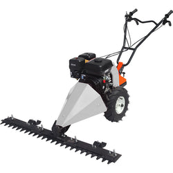 ΘΕΡΙΣΤΙΚΟ ΒΕΝΖΙΝΗΣ 196cc, 6.5HP, 100cm SM9800