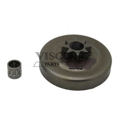Καμπάνα STIHL 020T-MS 200Τ 1/4″-8 Δόντια