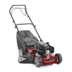 Χλοοκοπτική Μηχανή Castel Garden XC 48S (ST 140)