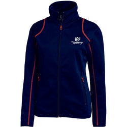Fleece Γυναικείο με Logo Husqvarna (XL)